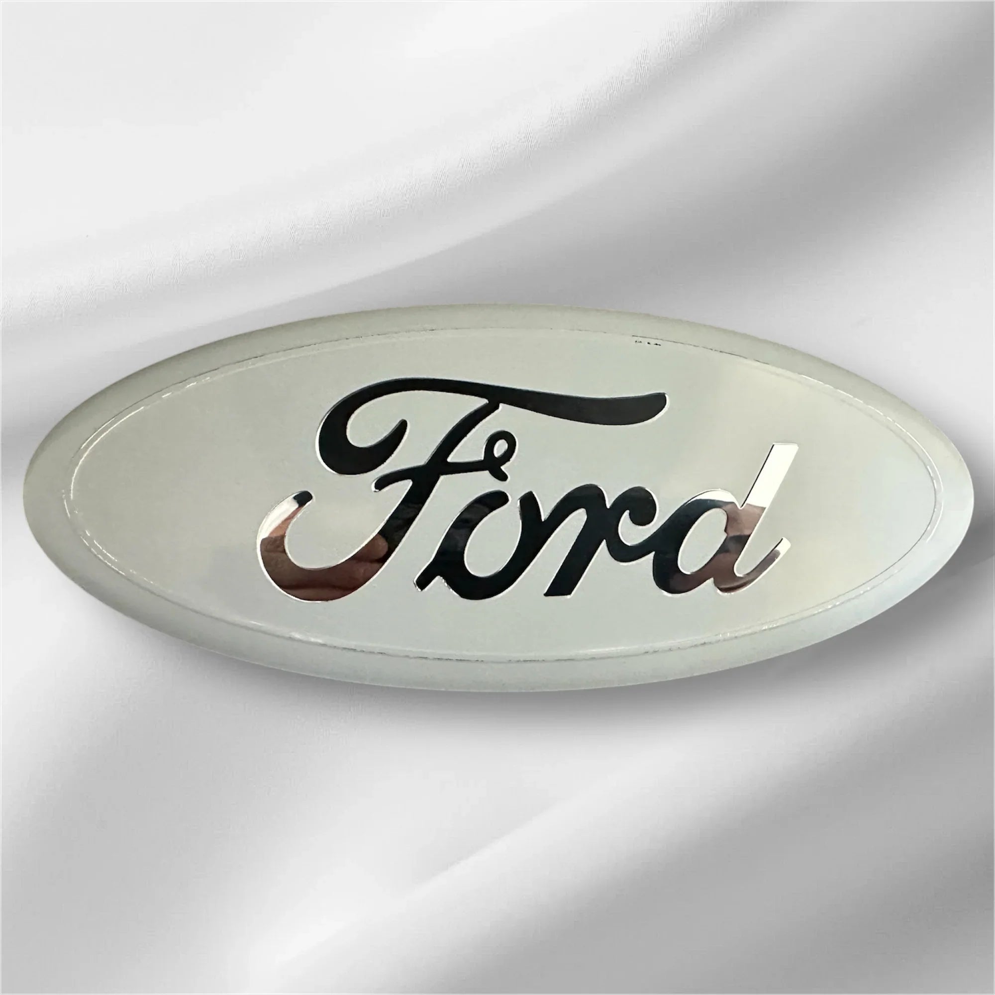 7" Grille/Tailgate Emblem | for Ford (10 designs) image 2