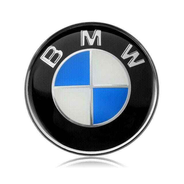 Rear Emblem | for BMW image 0
