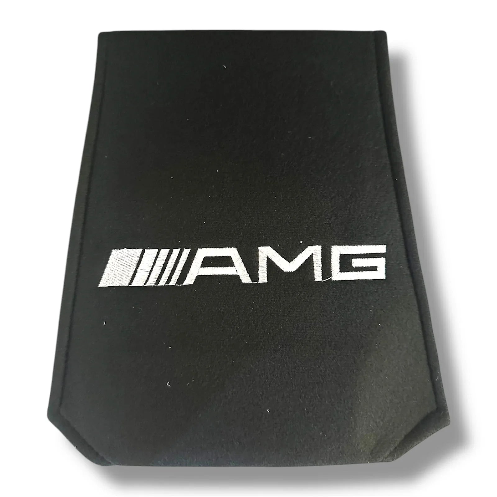 2x Headrest Covers | for AMG image 0