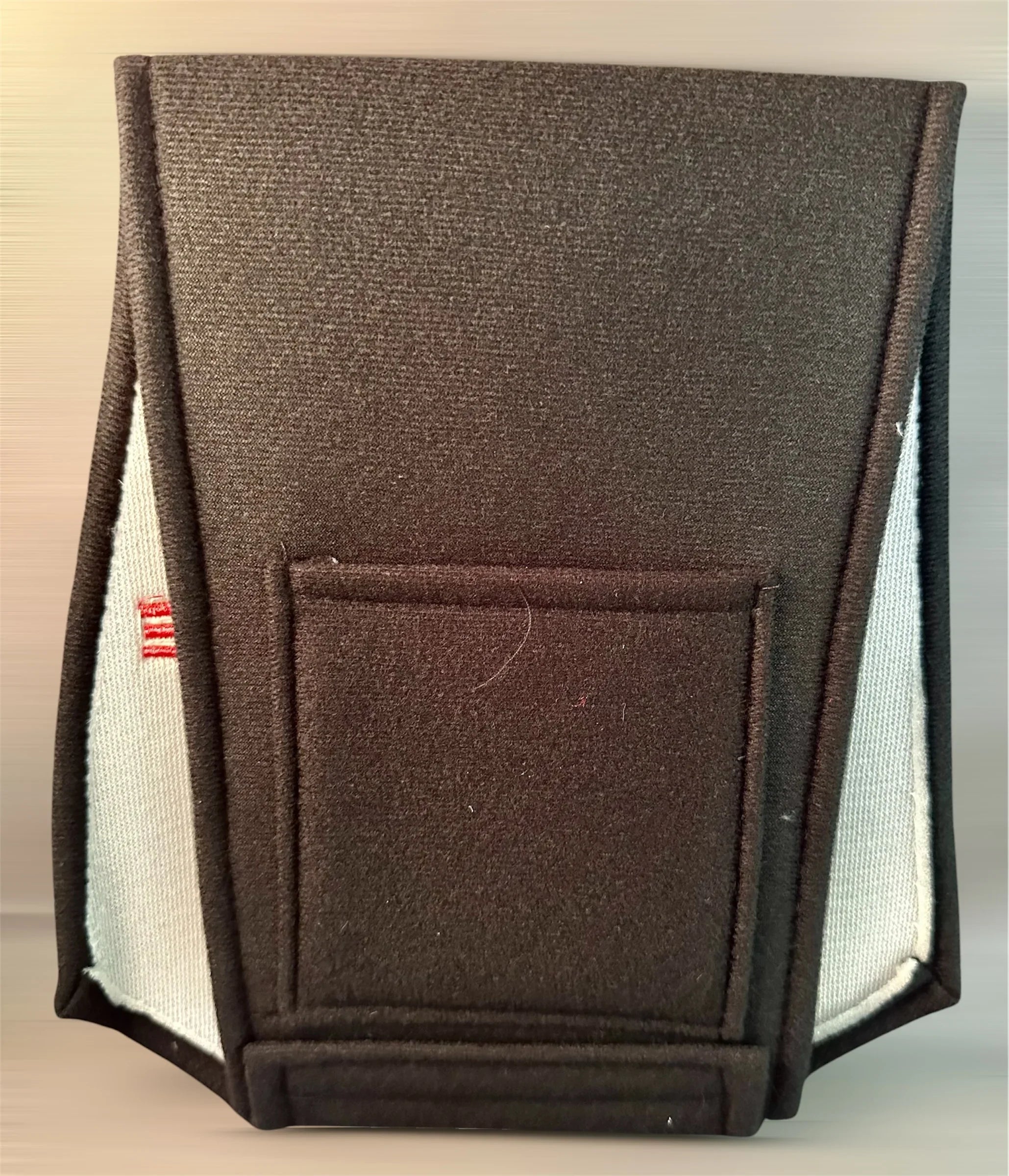 2x Headrest Covers | for Chevy Corvette image 1