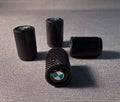 4x Tire Valve Caps | for BMW image 0