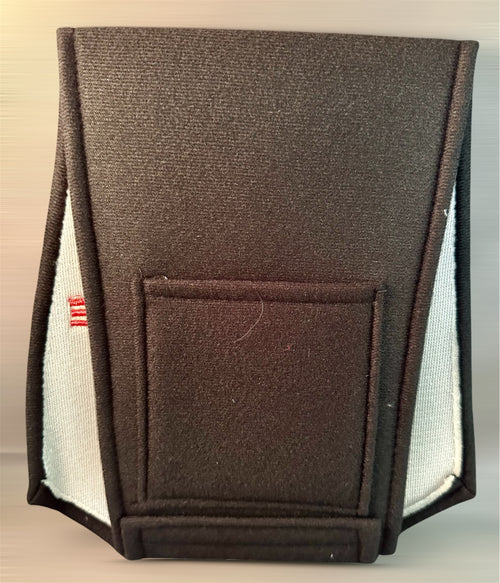 2x Headrest Covers | for Dodge MOPAR image 1