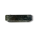 1941 /75 Years Emblem Black Carbon Fiber Look image 0