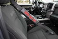 Dodge RAM Carbon Fiber Seatbelt Covers