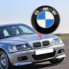 Hood Emblem | for BMW image 2